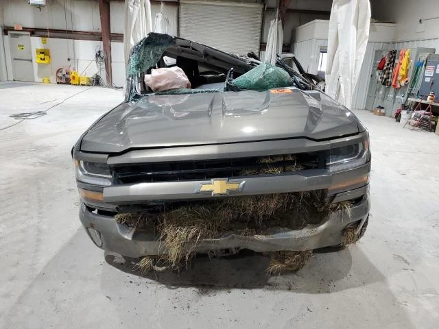 Photo 4 VIN: 1GCVKREC1HZ282535 - CHEVROLET SILVERADO 