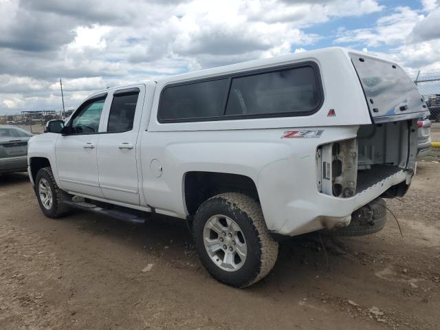 Photo 1 VIN: 1GCVKREC1HZ312133 - CHEVROLET SILVERADO 