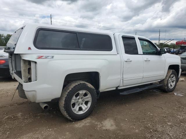 Photo 2 VIN: 1GCVKREC1HZ312133 - CHEVROLET SILVERADO 