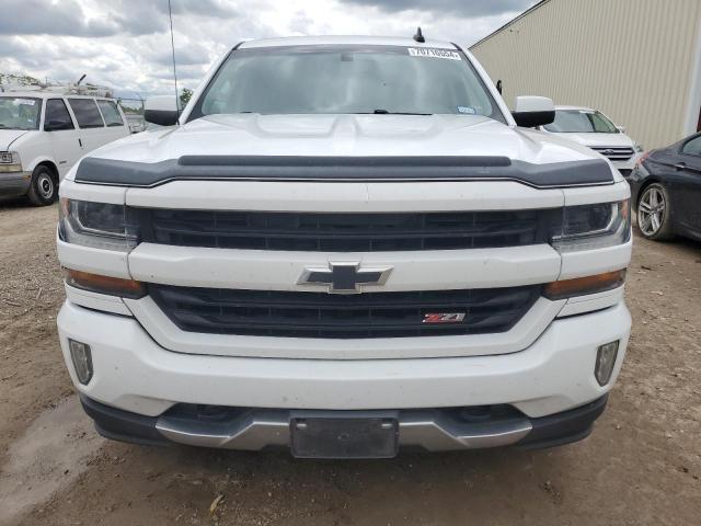 Photo 4 VIN: 1GCVKREC1HZ312133 - CHEVROLET SILVERADO 