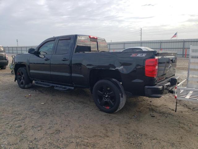 Photo 1 VIN: 1GCVKREC1HZ329837 - CHEVROLET SILVERADO 