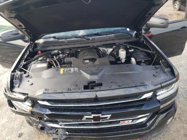 Photo 10 VIN: 1GCVKREC1HZ329837 - CHEVROLET SILVERADO 