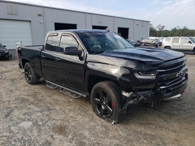 Photo 3 VIN: 1GCVKREC1HZ329837 - CHEVROLET SILVERADO 