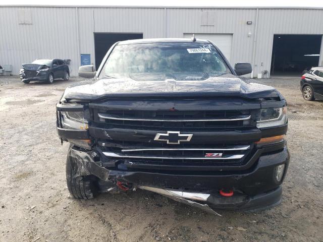 Photo 4 VIN: 1GCVKREC1HZ329837 - CHEVROLET SILVERADO 