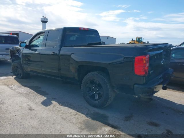 Photo 2 VIN: 1GCVKREC1HZ331099 - CHEVROLET SILVERADO 1500 