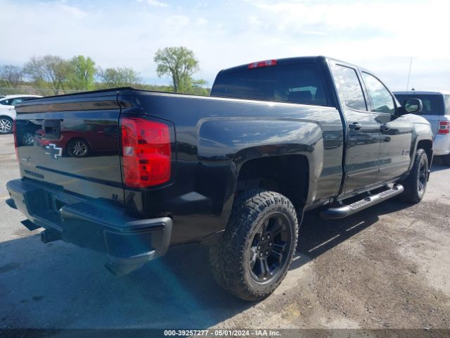 Photo 3 VIN: 1GCVKREC1HZ331099 - CHEVROLET SILVERADO 1500 