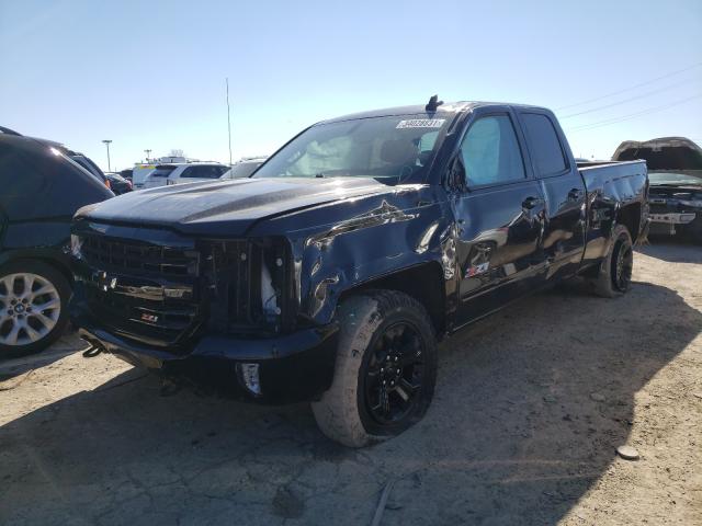 Photo 1 VIN: 1GCVKREC1HZ332303 - CHEVROLET SILVERADO 