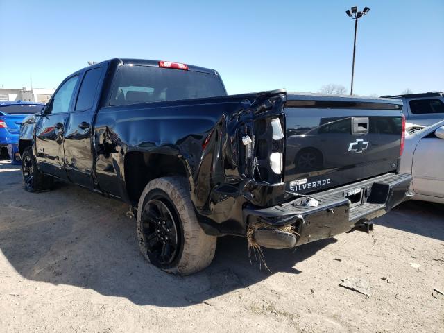 Photo 2 VIN: 1GCVKREC1HZ332303 - CHEVROLET SILVERADO 