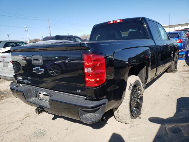 Photo 3 VIN: 1GCVKREC1HZ332303 - CHEVROLET SILVERADO 