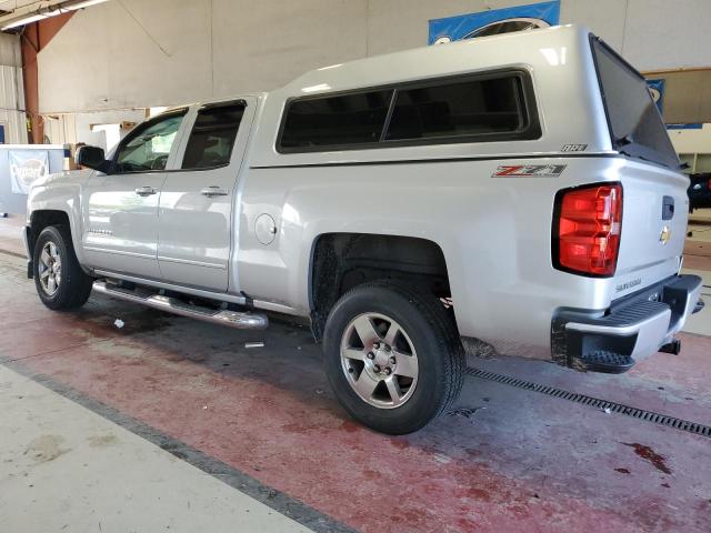 Photo 1 VIN: 1GCVKREC1HZ343026 - CHEVROLET SILVERADO 