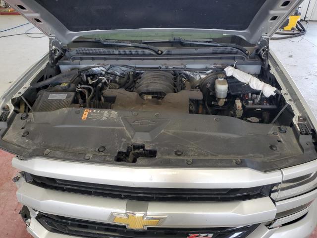 Photo 10 VIN: 1GCVKREC1HZ343026 - CHEVROLET SILVERADO 