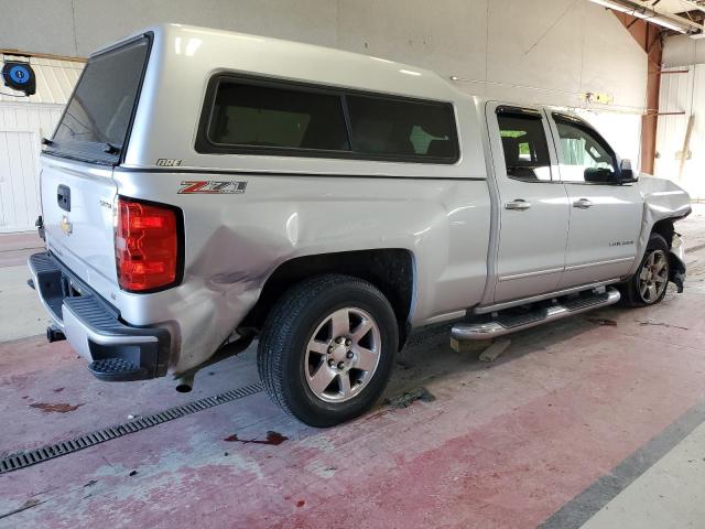 Photo 2 VIN: 1GCVKREC1HZ343026 - CHEVROLET SILVERADO 