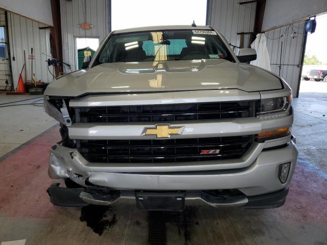 Photo 4 VIN: 1GCVKREC1HZ343026 - CHEVROLET SILVERADO 