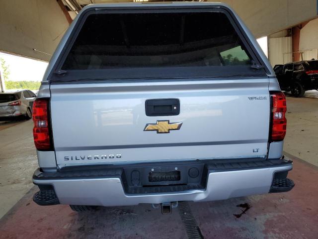 Photo 5 VIN: 1GCVKREC1HZ343026 - CHEVROLET SILVERADO 