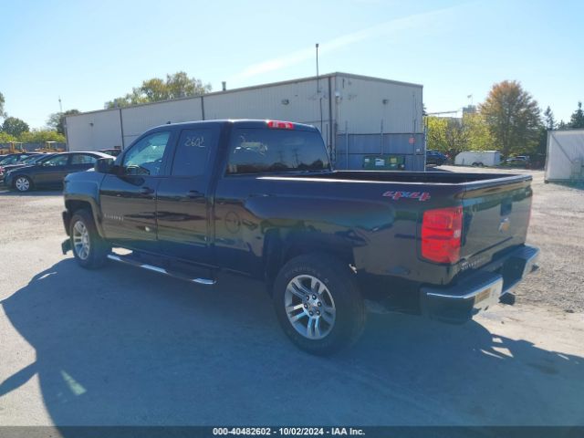 Photo 2 VIN: 1GCVKREC1HZ348324 - CHEVROLET SILVERADO 