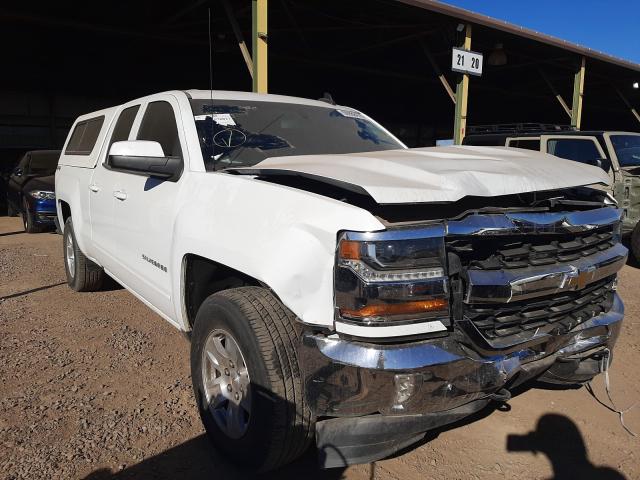 Photo 0 VIN: 1GCVKREC1HZ352518 - CHEVROLET SILVERADO 