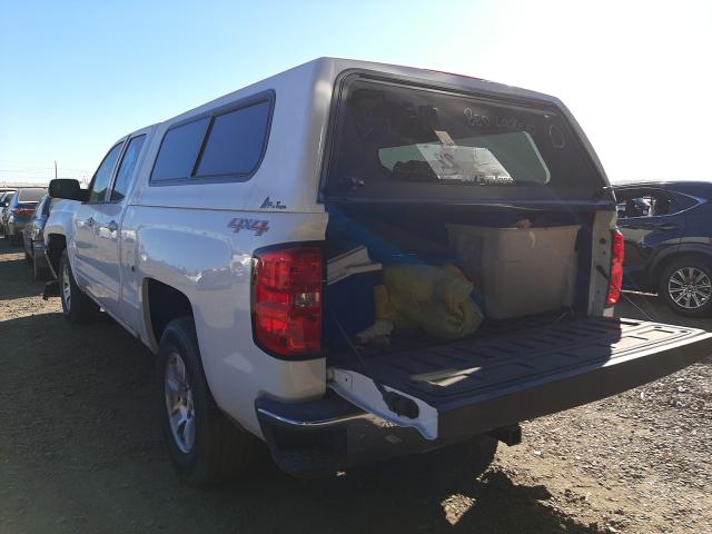 Photo 2 VIN: 1GCVKREC1HZ352518 - CHEVROLET SILVERADO 