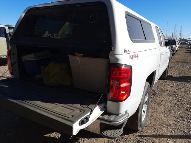 Photo 3 VIN: 1GCVKREC1HZ352518 - CHEVROLET SILVERADO 