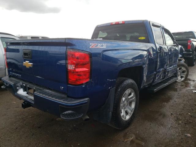 Photo 3 VIN: 1GCVKREC1HZ358108 - CHEVROLET SILVERADO 1500 