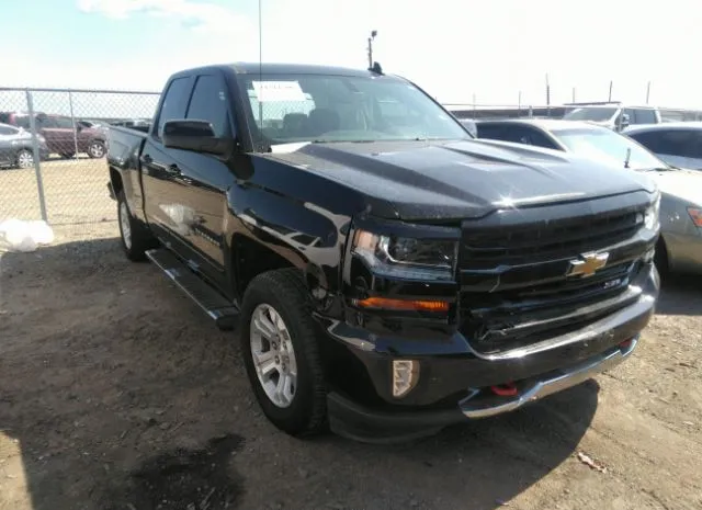 Photo 0 VIN: 1GCVKREC1HZ378133 - CHEVROLET SILVERADO 1500 