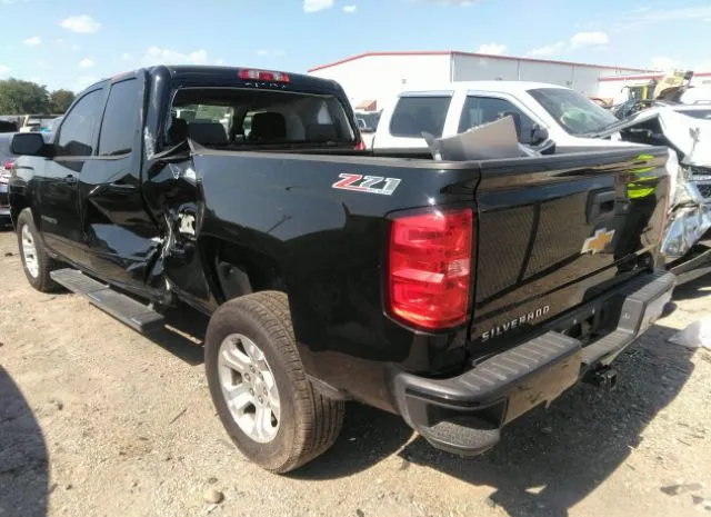 Photo 2 VIN: 1GCVKREC1HZ378133 - CHEVROLET SILVERADO 1500 