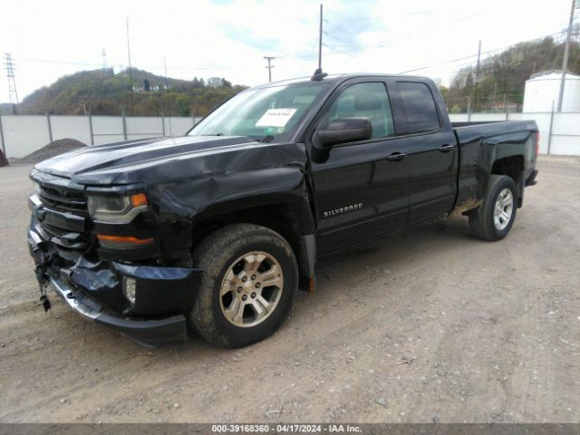 Photo 1 VIN: 1GCVKREC1HZ394512 - CHEVROLET SILVERADO 1500 