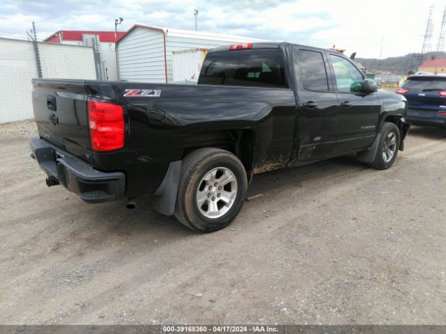 Photo 3 VIN: 1GCVKREC1HZ394512 - CHEVROLET SILVERADO 1500 