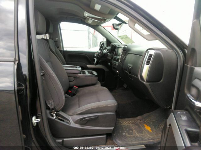 Photo 4 VIN: 1GCVKREC1HZ394512 - CHEVROLET SILVERADO 1500 