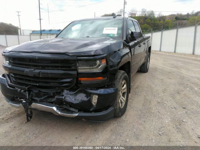 Photo 5 VIN: 1GCVKREC1HZ394512 - CHEVROLET SILVERADO 1500 