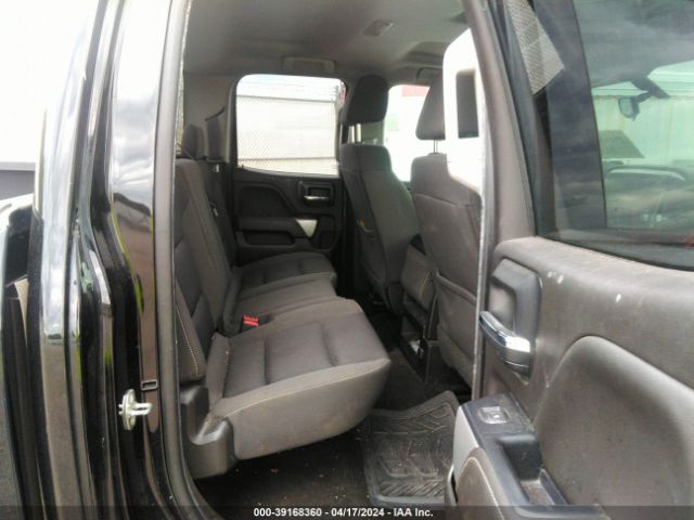 Photo 7 VIN: 1GCVKREC1HZ394512 - CHEVROLET SILVERADO 1500 