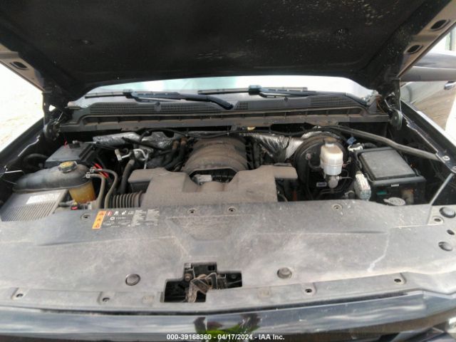 Photo 9 VIN: 1GCVKREC1HZ394512 - CHEVROLET SILVERADO 1500 