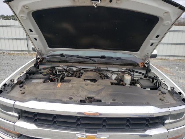 Photo 10 VIN: 1GCVKREC1JZ105618 - CHEVROLET SILVERADO 