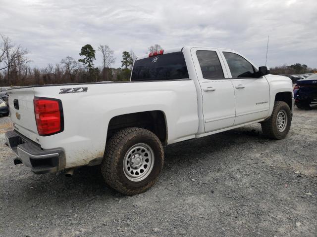 Photo 2 VIN: 1GCVKREC1JZ105618 - CHEVROLET SILVERADO 