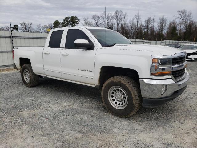 Photo 3 VIN: 1GCVKREC1JZ105618 - CHEVROLET SILVERADO 