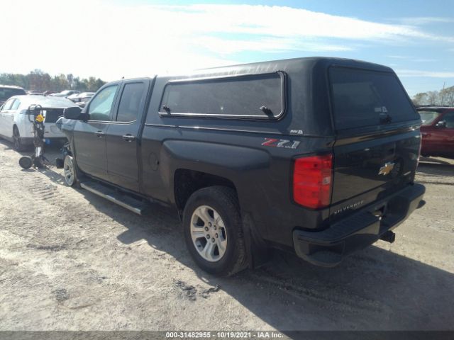 Photo 2 VIN: 1GCVKREC1JZ129885 - CHEVROLET SILVERADO 1500 