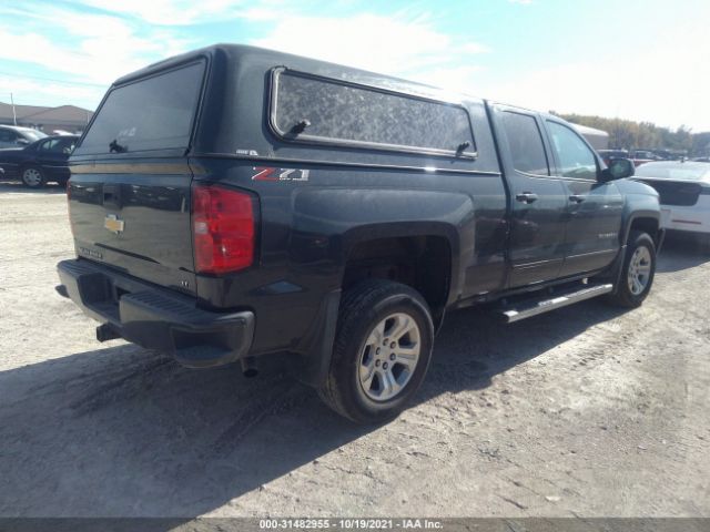 Photo 3 VIN: 1GCVKREC1JZ129885 - CHEVROLET SILVERADO 1500 