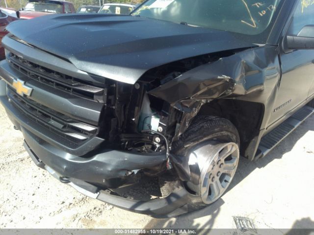 Photo 5 VIN: 1GCVKREC1JZ129885 - CHEVROLET SILVERADO 1500 