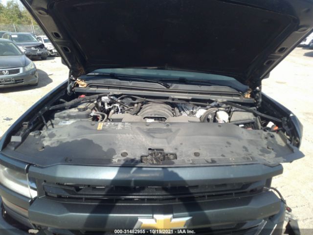 Photo 9 VIN: 1GCVKREC1JZ129885 - CHEVROLET SILVERADO 1500 