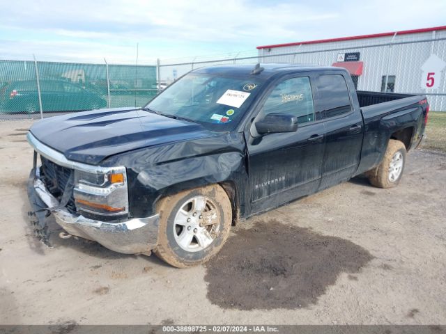 Photo 1 VIN: 1GCVKREC1JZ131524 - CHEVROLET SILVERADO 1500 