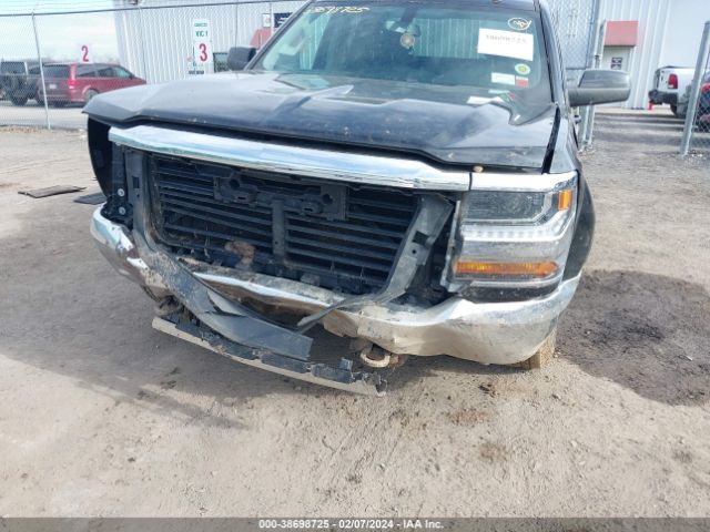 Photo 5 VIN: 1GCVKREC1JZ131524 - CHEVROLET SILVERADO 1500 