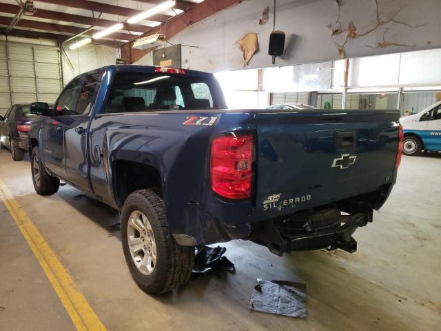 Photo 2 VIN: 1GCVKREC1JZ134441 - CHEVROLET SILVERADO2 