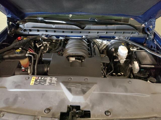 Photo 6 VIN: 1GCVKREC1JZ134441 - CHEVROLET SILVERADO2 