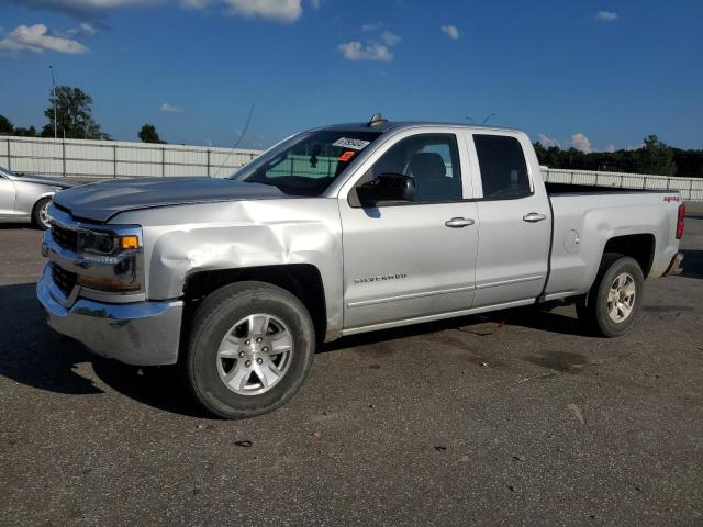 Photo 0 VIN: 1GCVKREC1JZ139915 - CHEVROLET SILVERADO 