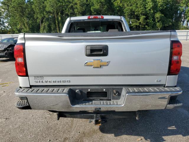 Photo 5 VIN: 1GCVKREC1JZ139915 - CHEVROLET SILVERADO 