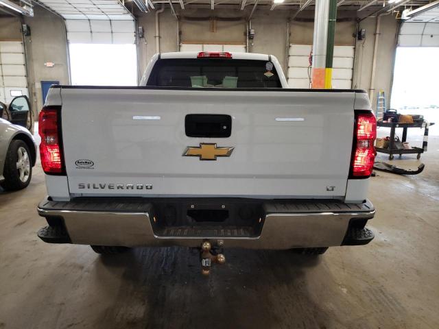 Photo 5 VIN: 1GCVKREC1JZ143446 - CHEVROLET SILVERADO 