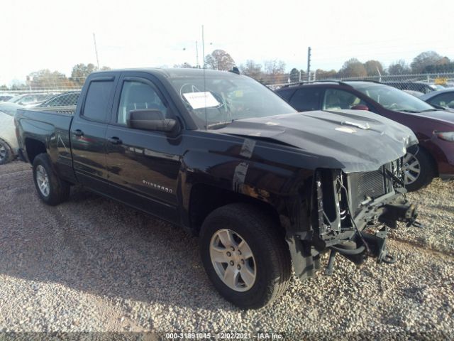 Photo 0 VIN: 1GCVKREC1JZ166161 - CHEVROLET SILVERADO 1500 