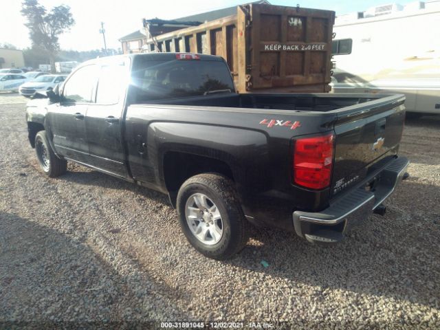 Photo 2 VIN: 1GCVKREC1JZ166161 - CHEVROLET SILVERADO 1500 