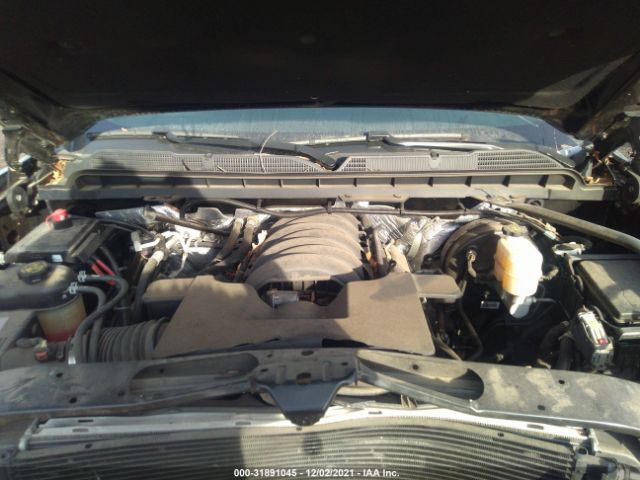 Photo 9 VIN: 1GCVKREC1JZ166161 - CHEVROLET SILVERADO 1500 