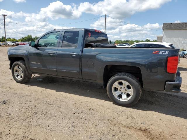 Photo 1 VIN: 1GCVKREC1JZ168475 - CHEVROLET SILVERADO 