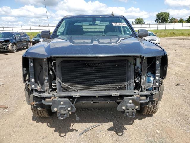 Photo 4 VIN: 1GCVKREC1JZ168475 - CHEVROLET SILVERADO 